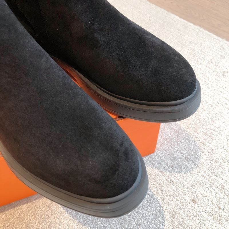 Hermes Boots